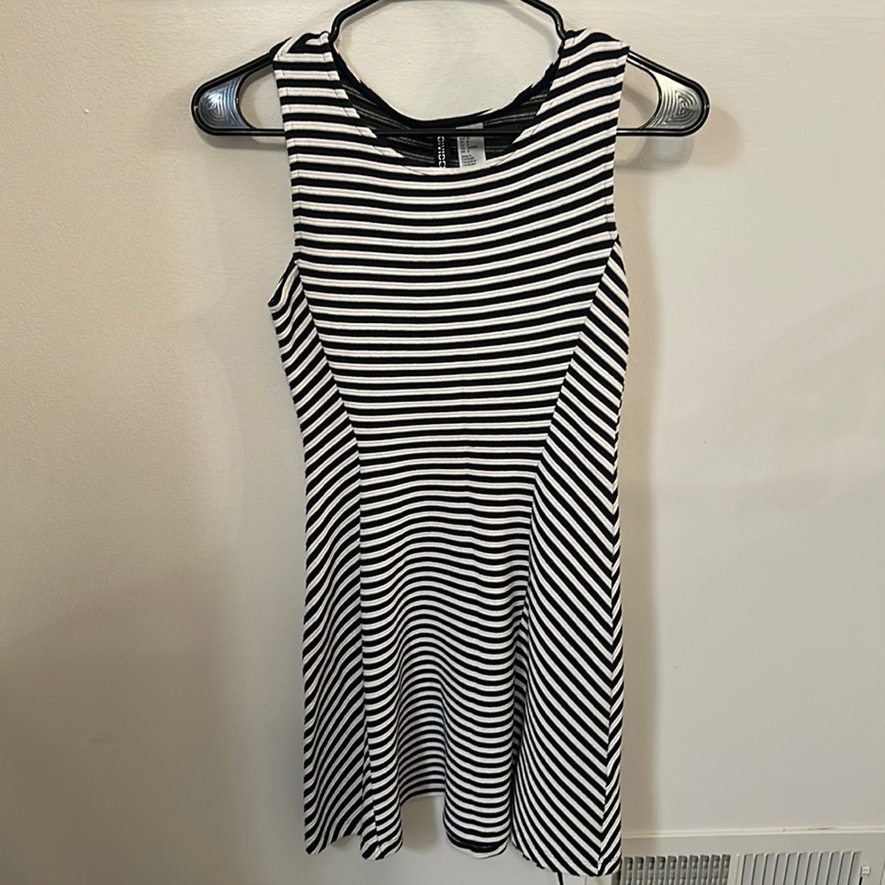 H&M